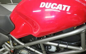 DUCATI MONSTER S4 2002 M400A