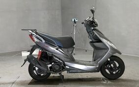 KYMCO VJR125 i SE22