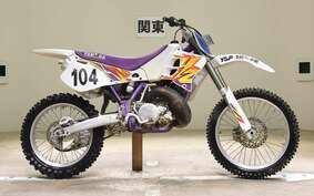 YAMAHA YZ250 4MX