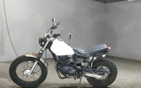 YAMAHA TW200 2JL