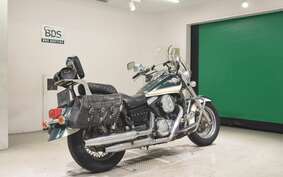 KAWASAKI VULCAN 1500 CLASSIC 1998 VNT50D