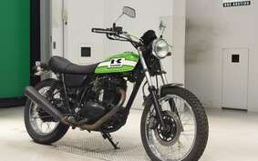 KAWASAKI 250TR BJ250F