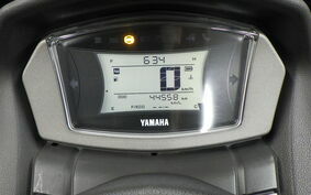 YAMAHA N-MAX SEG6J