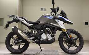 BMW G310GS 0G02