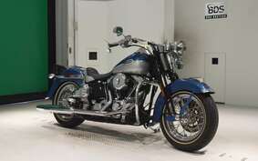 HARLEY FLSTSC 1450 2005