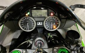 KAWASAKI ZX 1400 NINJA R 2016 ZXT40J