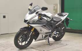 YAMAHA YZF-R25 A RG43J