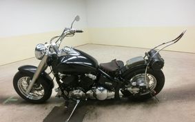 YAMAHA DRAGSTAR 400 CLASSIC 1999 4TR