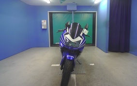 KAWASAKI NINJA 250R 2008 EX250K