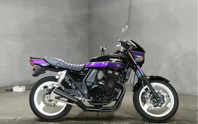 KAWASAKI ZRX400 1994 ZR400E