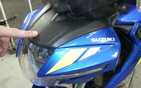 SUZUKI GSX-S125 DL32B