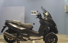 GILERA FUOCO 500IE 2009 M611