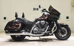 KAWASAKI VULCAN 1700 CUSTOM 2013 VNT70J