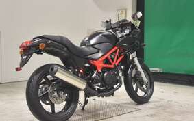 HONDA VTRF250 MC33