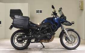 BMW F650 2012 0218