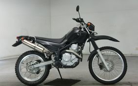 YAMAHA SEROW 250 DG11J