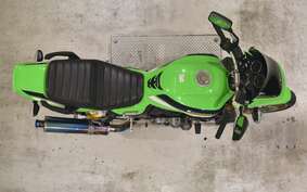 KAWASAKI ZRX1200 D 2012 ZRT20D