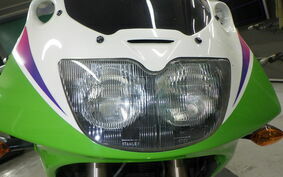 KAWASAKI ZXR400 Gen.2 1992 ZX400L