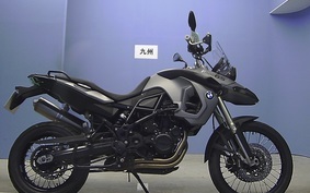 BMW F800GS 0219