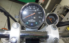 SUZUKI GZ150