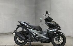 YAMAHA NVX125 SED3