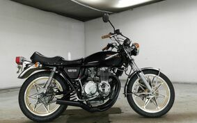 HONDA CB400F 2001 CB400F