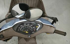 HONDA DIO CESTA AF68