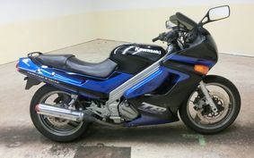 KAWASAKI ZZ-R250 1992 EX250H