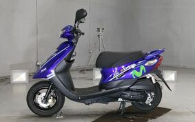 YAMAHA JOG ZR SA58J