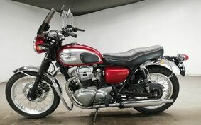 KAWASAKI W650 2007 EJ650A