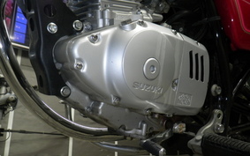 SUZUKI GN125 H PCJG9