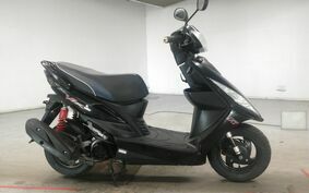 KYMCO VJR125 i SE22