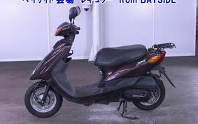 YAMAHA ｼﾞｮｸﾞ-5 SA36J