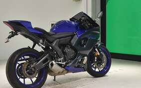 YAMAHA YZF-R7 2022 RM39J