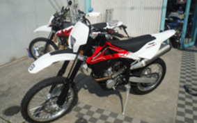 HUSQVARNA TE250R A300