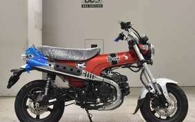 HONDA  DAX 125 JB04