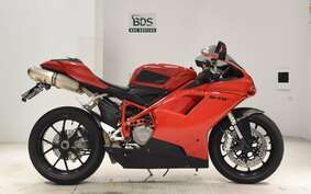 DUCATI 848 2010 H600A