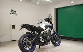 YAMAHA MT-09 A 2015 RN34J