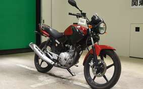 YAMAHA YBR125 RE05