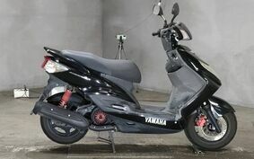 YAMAHA CYGNUS 125 X SR SE44J