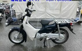 HONDA C110-2 JA10