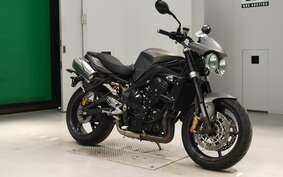 TRIUMPH STREET TRIPLE R 2009 MD4166