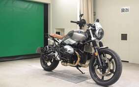 BMW R NINE T SCRAMBLER 2016 0J31