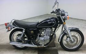 YAMAHA SR400 2001 RH01J