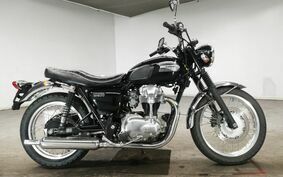 KAWASAKI W400 2006 EJ400A