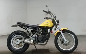 YAMAHA TW200 DG07J