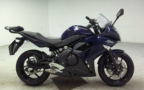 KAWASAKI NINJA 400 R 2012 ER400B