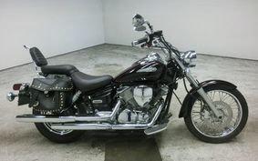 YAMAHA DRAGSTAR 250 VG02J