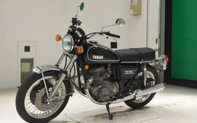 YAMAHA TX750 1976 341