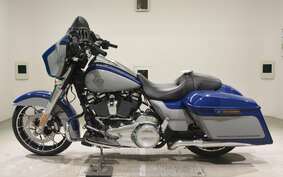 HARLEY FLHXS 1870 2024